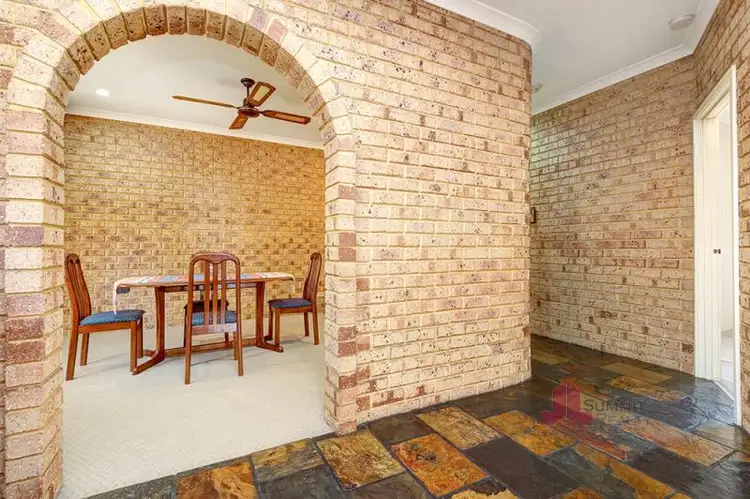 Fourth view of Homely house listing, 106 Eucalypt Drive, Gelorup WA 6230