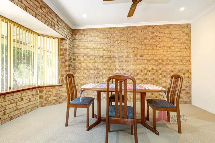 Fifth view of Homely house listing, 106 Eucalypt Drive, Gelorup WA 6230