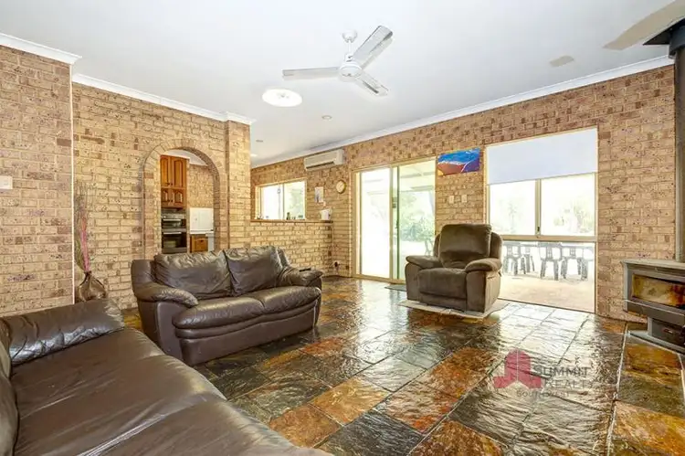 Seventh view of Homely house listing, 106 Eucalypt Drive, Gelorup WA 6230