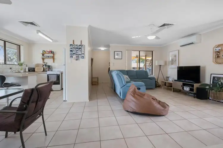 Second view of Homely semi-detached listing, 24B Lawrence Way, Millars Well WA 6714