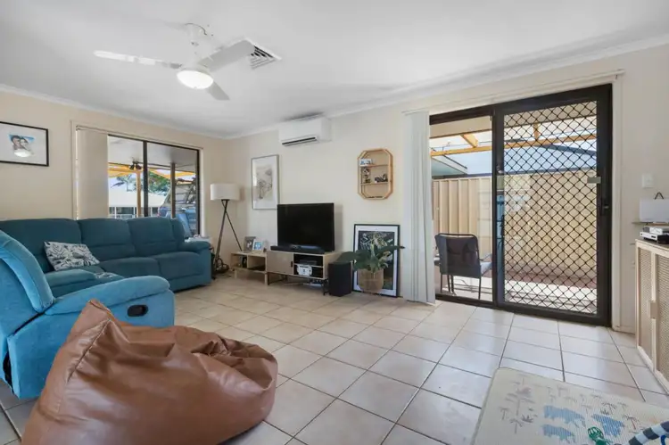 Third view of Homely semi-detached listing, 24B Lawrence Way, Millars Well WA 6714