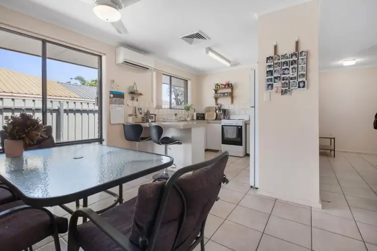 Fourth view of Homely semi-detached listing, 24B Lawrence Way, Millars Well WA 6714