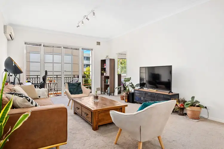 Main view of Homely apartment listing, 21/48 Havelock Street, West Perth WA 6005