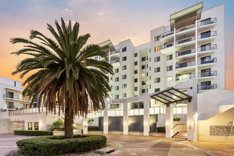 69/9 Delhi Street, West Perth WA 6005