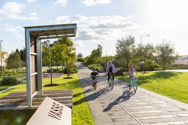 Lot 459, Selago Avenue, Vasse WA 6280