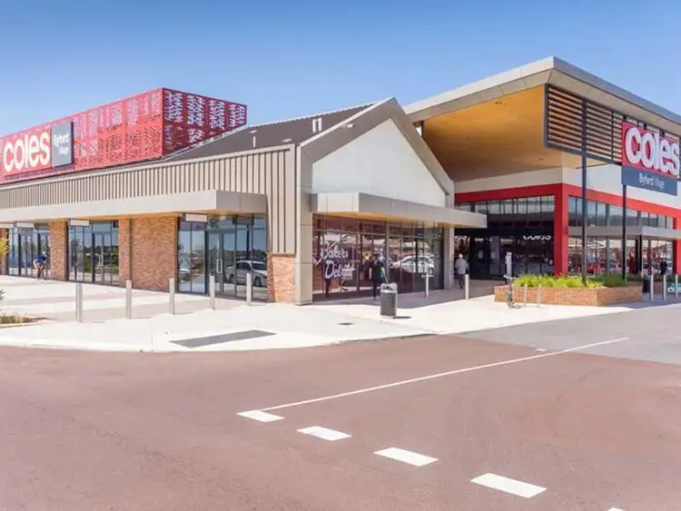 Third view of Homely land listing, Lot 72, Oat Lane, Byford WA 6122