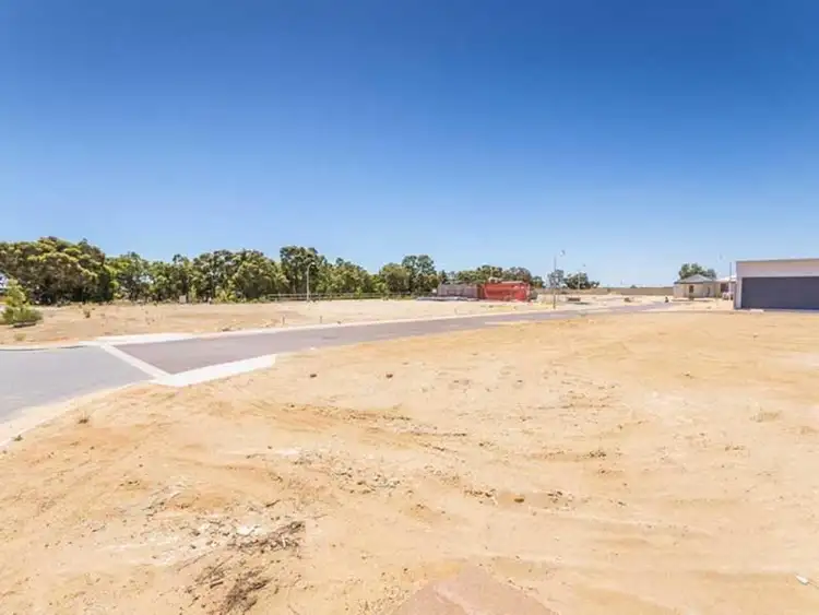 Seventh view of Homely land listing, Lot 72, Oat Lane, Byford WA 6122