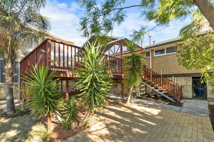 249B Amelia Street, Westminster WA 6061