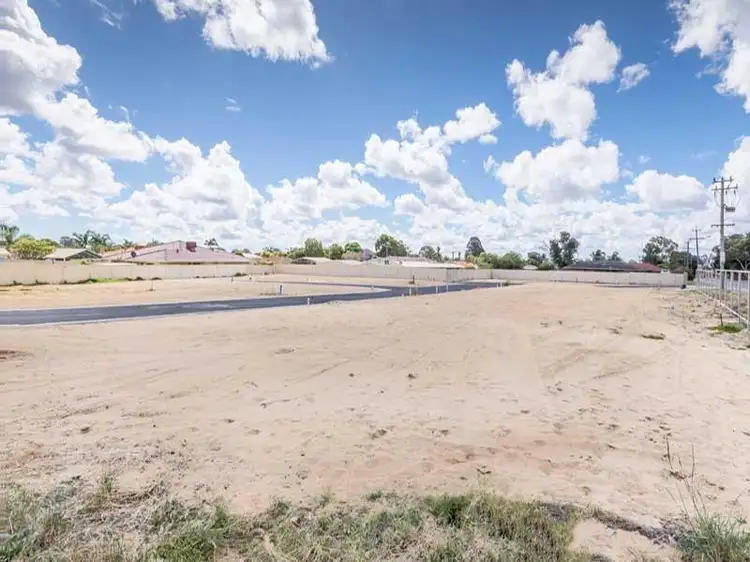Second view of Homely land listing, Lot 4, 297 Railway Avenue, Armadale WA 6112