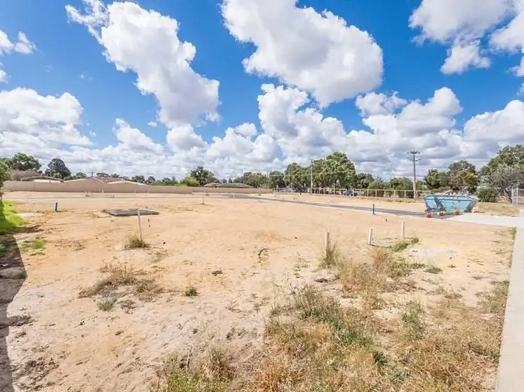 Fourth view of Homely land listing, Lot 4, 297 Railway Avenue, Armadale WA 6112