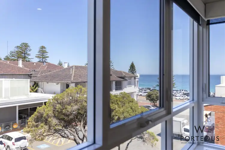 Third view of Homely apartment listing, 8/4 Warnham Road, Cottesloe WA 6011