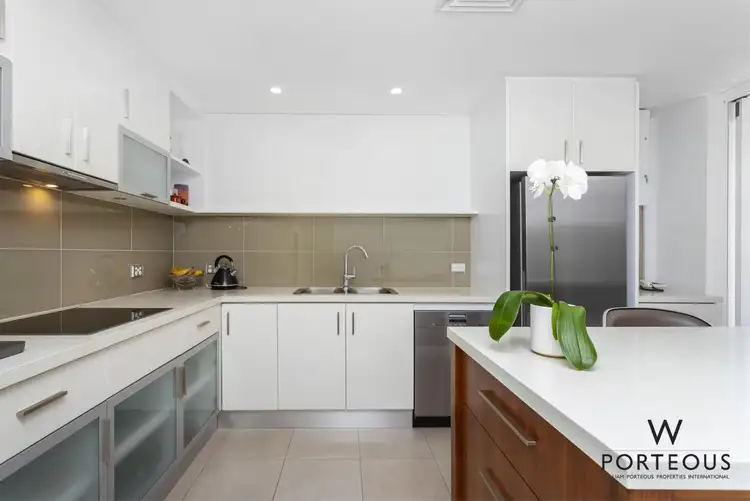 Sixth view of Homely apartment listing, 8/4 Warnham Road, Cottesloe WA 6011