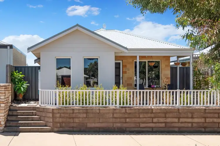 319 Banrock Drive, Ellenbrook WA 6069