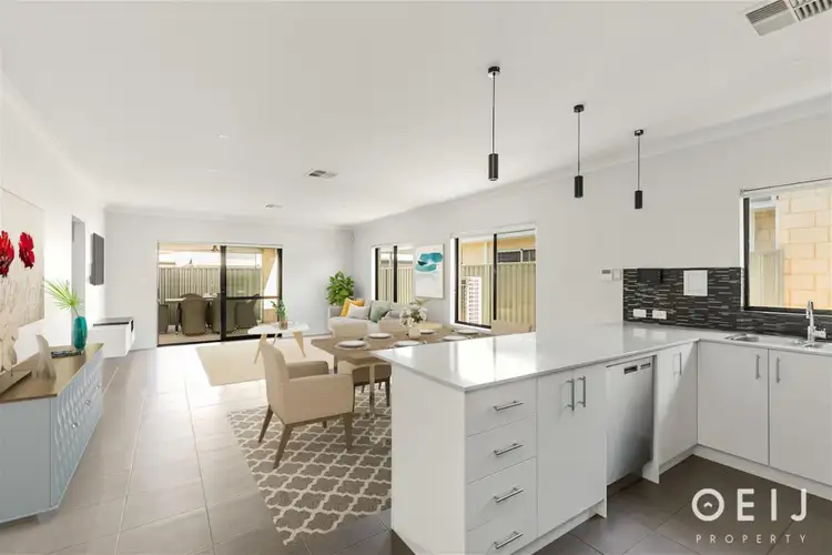 22 Hobson Loop, Piara Waters WA 6112