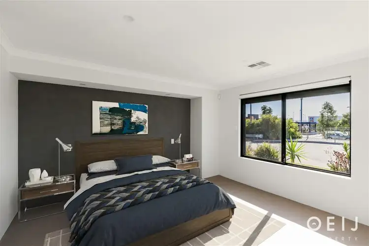 Fourth view of Homely house listing, 22 Hobson Loop, Piara Waters WA 6112