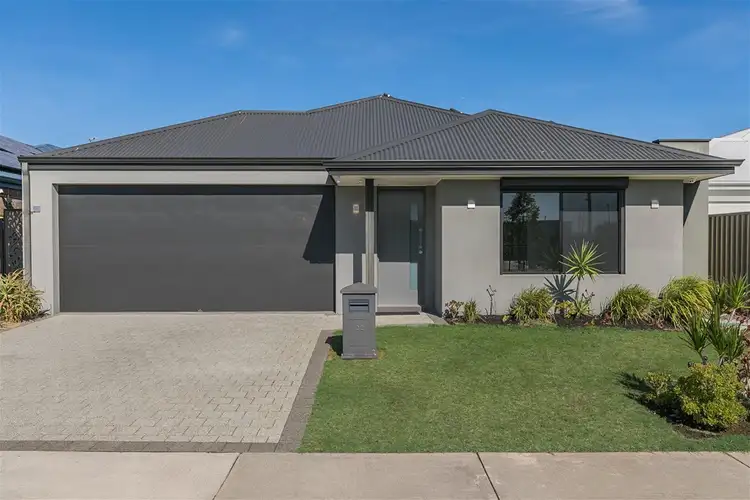 Sixth view of Homely house listing, 22 Hobson Loop, Piara Waters WA 6112