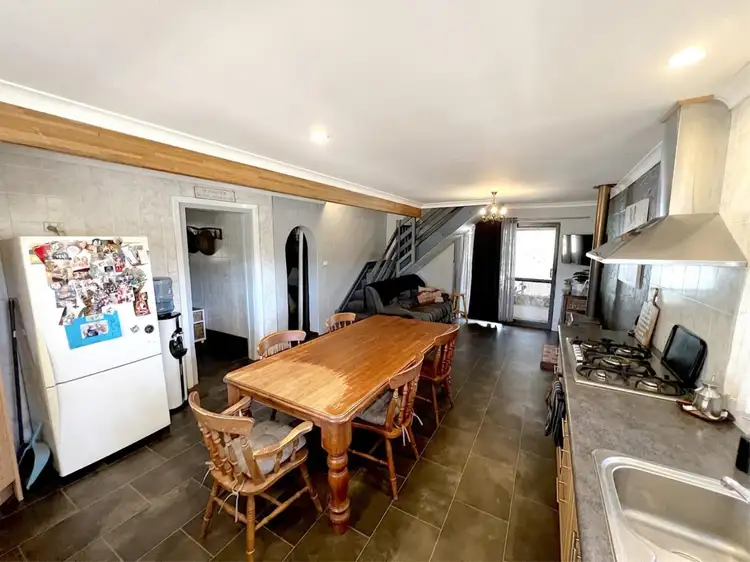 Second view of Homely house listing, 2310 Bindi Bindi-Toodyay Road, Bejoording,, Toodyay WA 6566