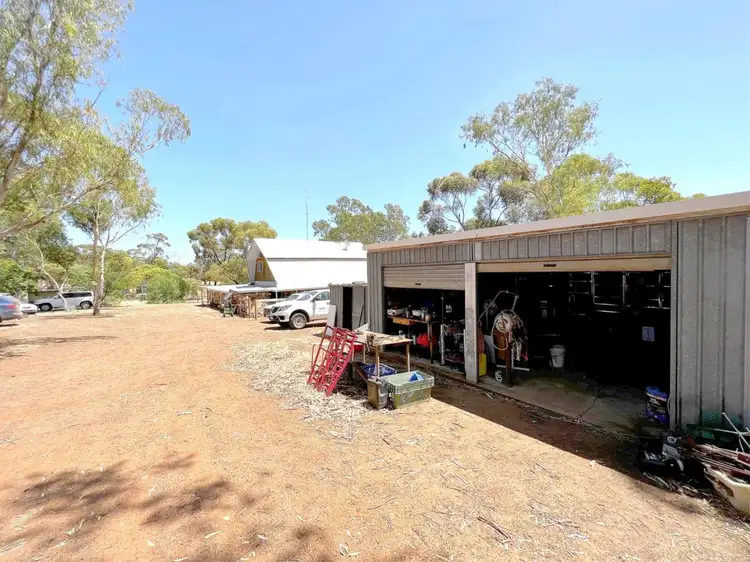 Sixth view of Homely house listing, 2310 Bindi Bindi-Toodyay Road, Bejoording,, Toodyay WA 6566