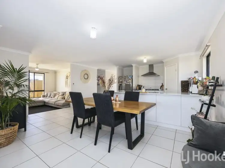 2 Indus Vista, Alkimos WA 6038