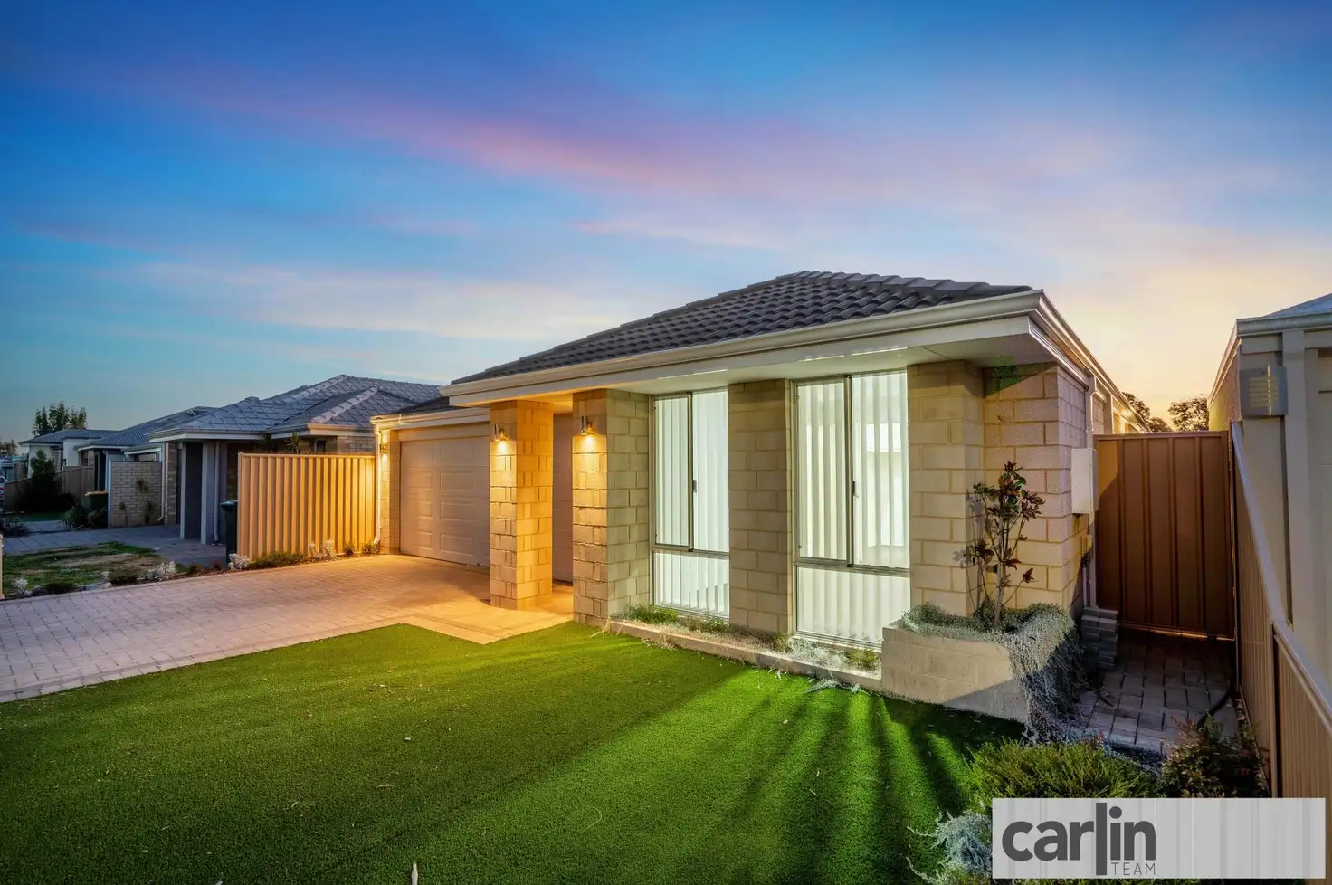 Main view of Homely house listing, 3 Binomial Way, Piara Waters WA 6112