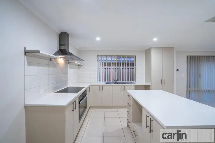 Second view of Homely house listing, 3 Binomial Way, Piara Waters WA 6112