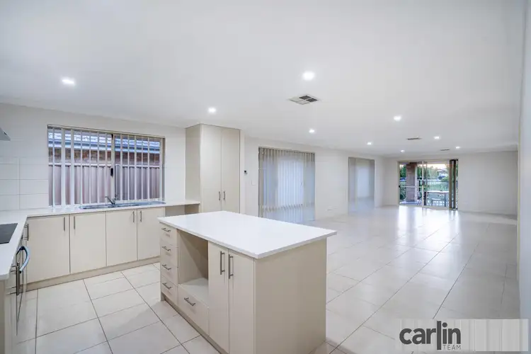 Third view of Homely house listing, 3 Binomial Way, Piara Waters WA 6112