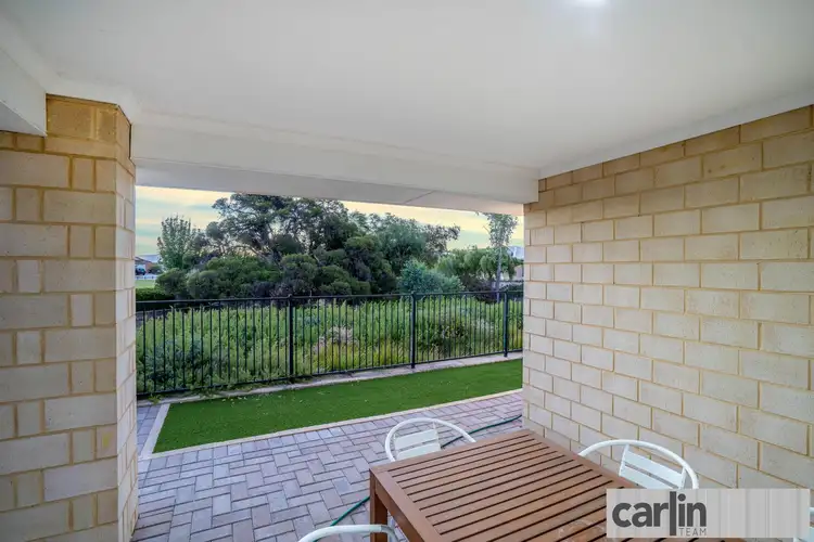 Fifth view of Homely house listing, 3 Binomial Way, Piara Waters WA 6112