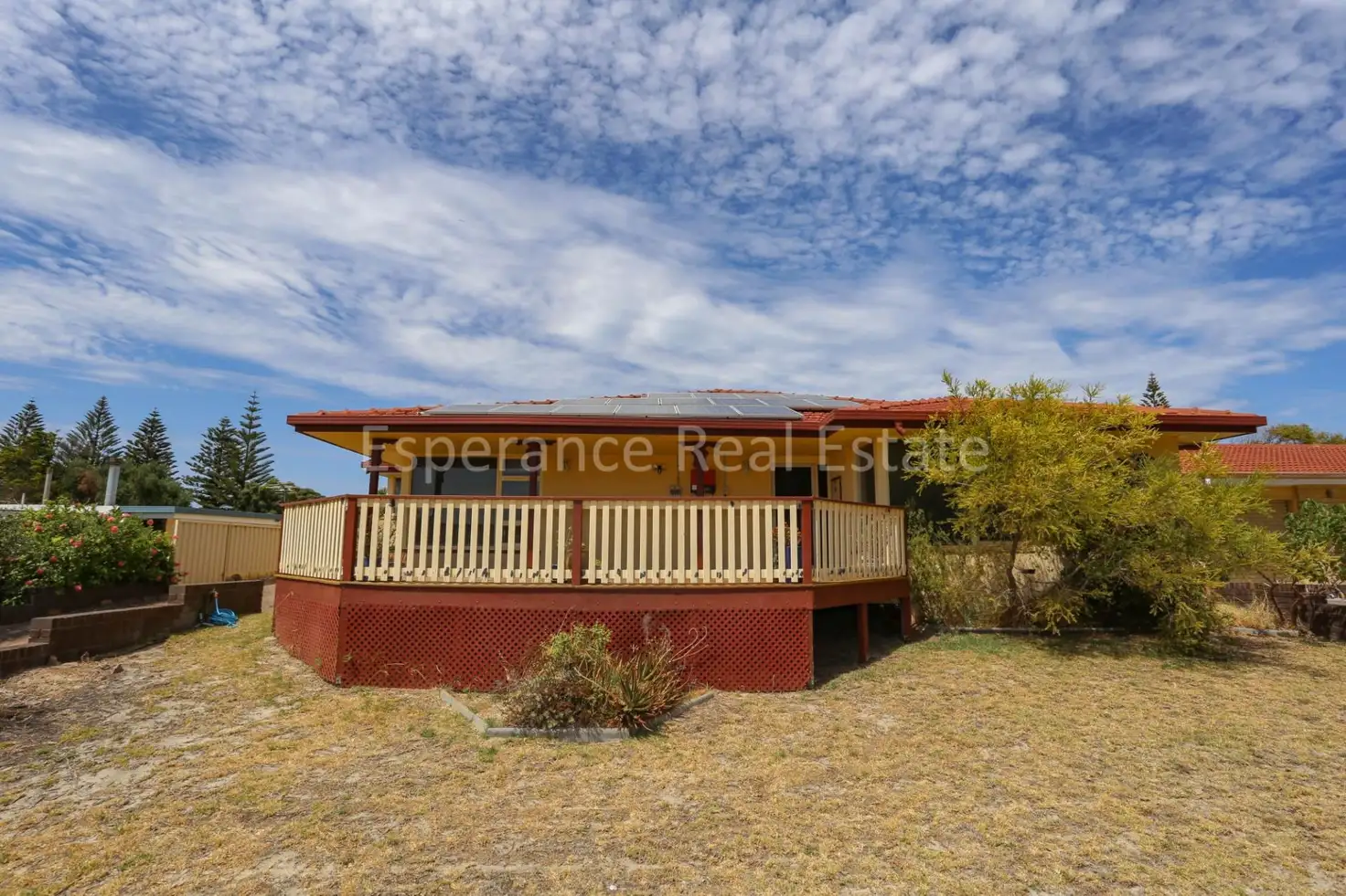 Main view of Homely house listing, 30 Brockman Street, Esperance WA 6450
