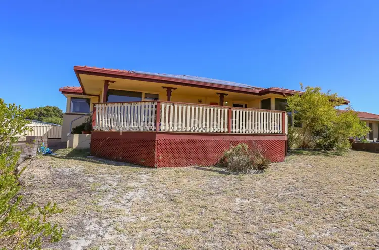 Second view of Homely house listing, 30 Brockman Street, Esperance WA 6450