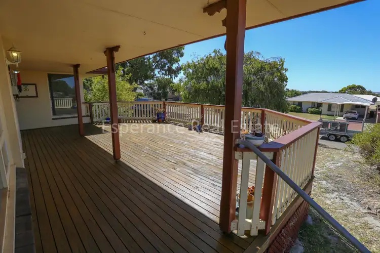 Fourth view of Homely house listing, 30 Brockman Street, Esperance WA 6450