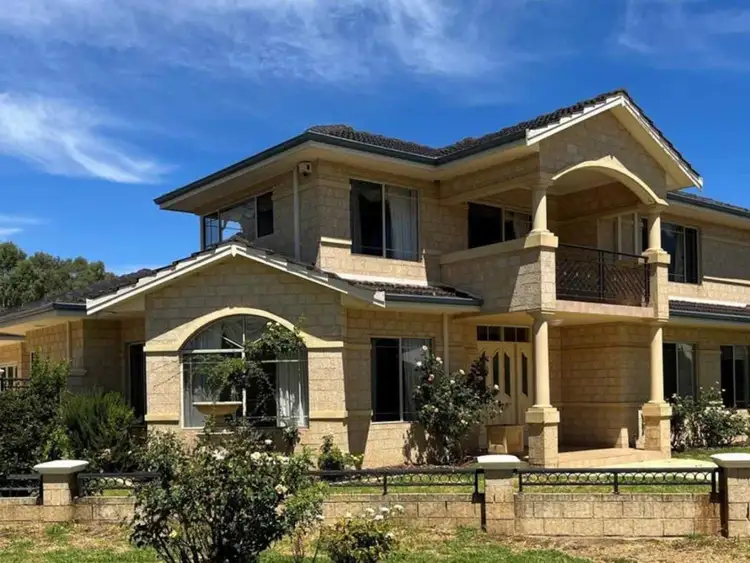 1 Jodrell Road, Gwelup WA 6018