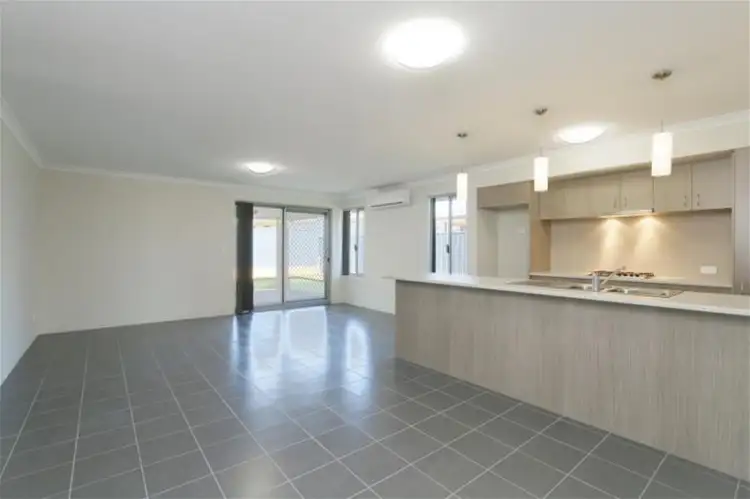 46 Primrose Loop, Byford WA 6122