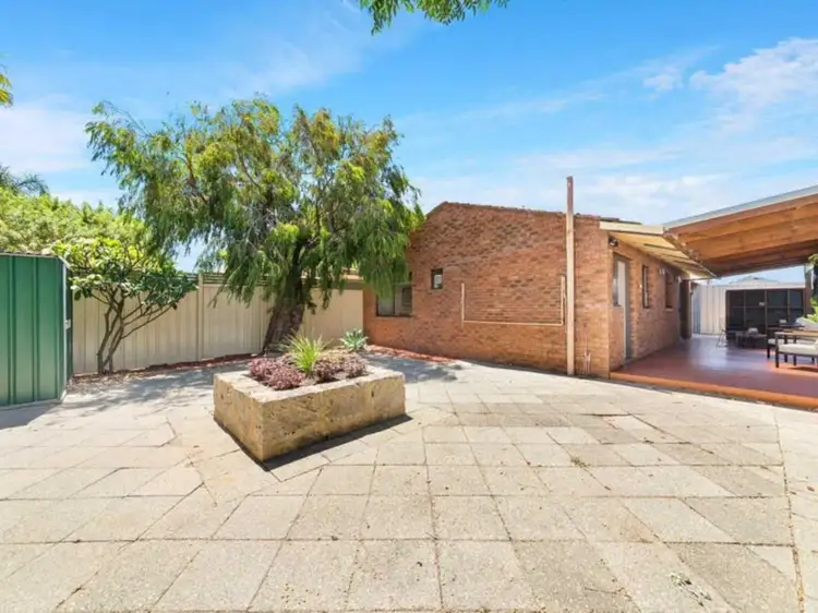 5/27-29 Edgehill Street, Scarborough WA 6019