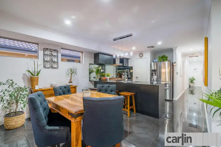 Sixth view of Homely house listing, 16 Shelduck Pass, Beeliar WA 6164