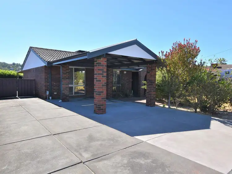 Third view of Homely house listing, 25 Markham Way, Swan View WA 6056
