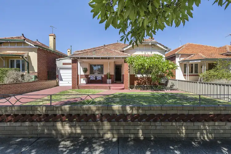 26 Federation Street, Mount Hawthorn WA 6016