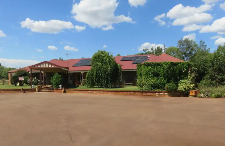Main view of Homely house listing, 54 Northerly Lane, Oakford WA 6121