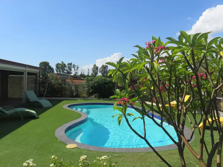 Second view of Homely house listing, 54 Northerly Lane, Oakford WA 6121