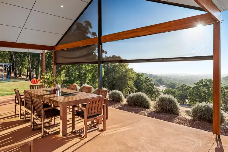 Second view of Homely house listing, 9 Woodley Heights, Waroona WA 6215