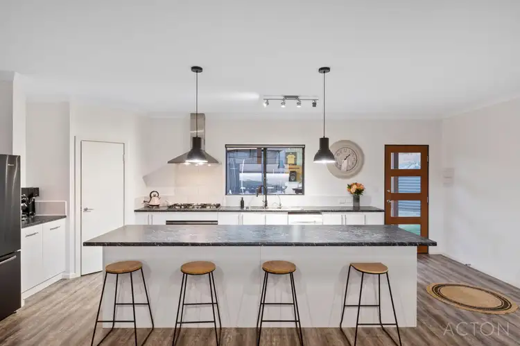 Fourth view of Homely house listing, 9 Woodley Heights, Waroona WA 6215