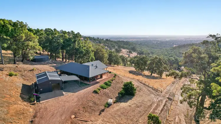 Fifth view of Homely house listing, 9 Woodley Heights, Waroona WA 6215