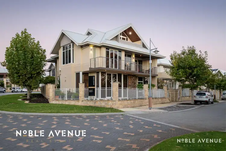Main view of Homely house listing, 24 Oahu Gardens, Hillarys WA 6025