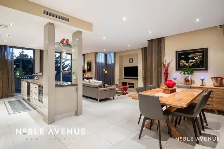 Second view of Homely house listing, 24 Oahu Gardens, Hillarys WA 6025
