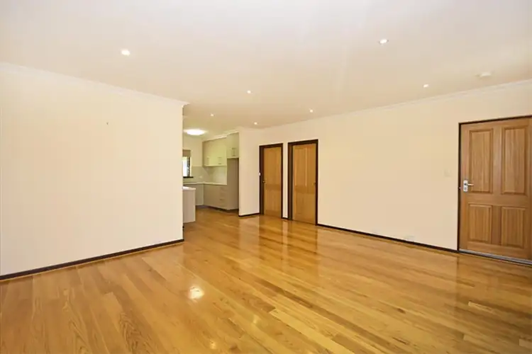 Fourth view of Homely semi-detached listing, 70 Maxwell Road, Caversham WA 6055