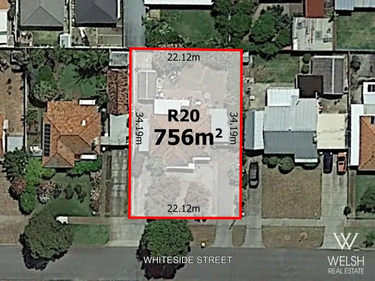 41 Whiteside Street, Cloverdale WA 6105