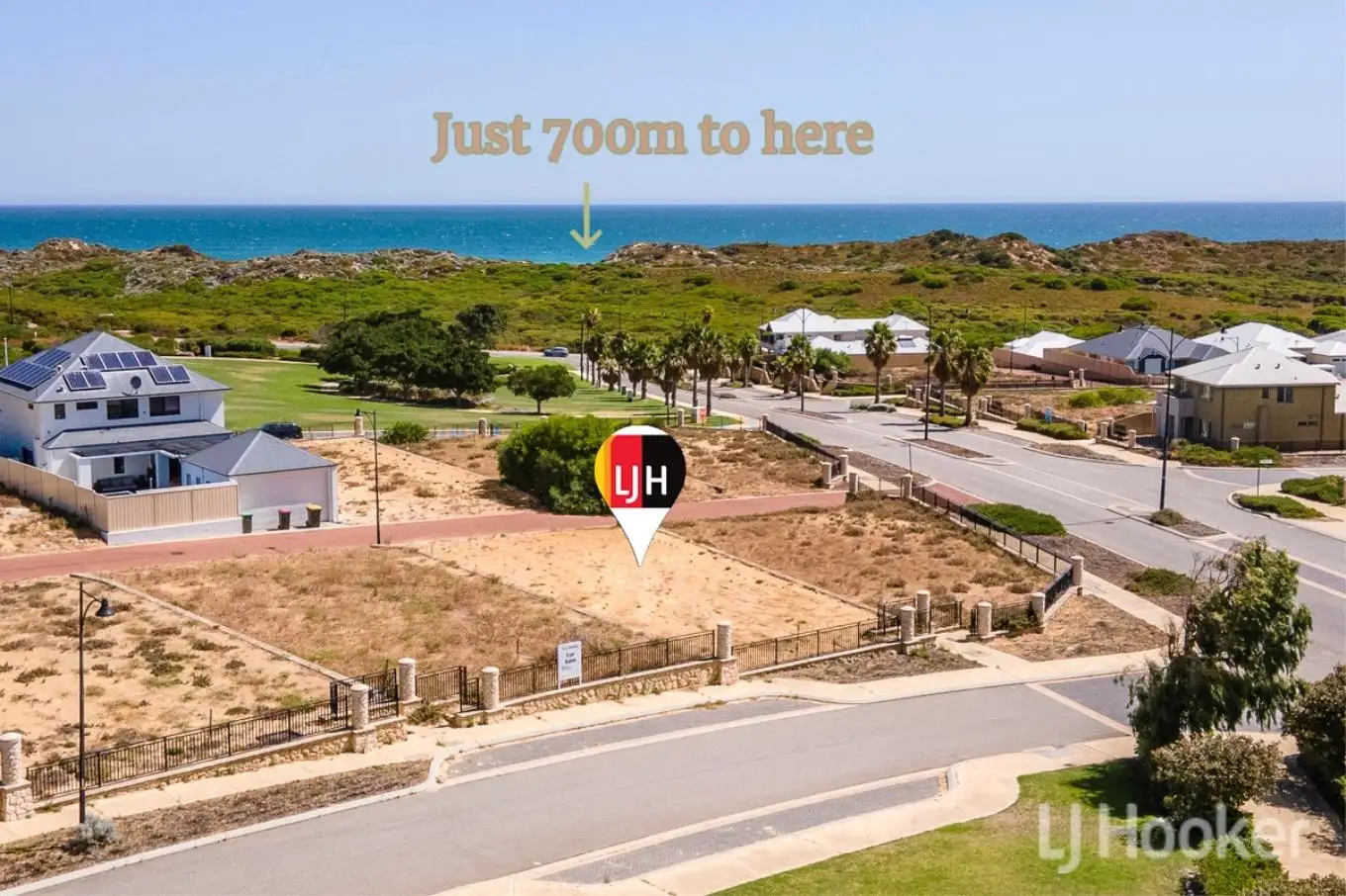 Main view of Homely land listing, 31 Wistari Circle, Two Rocks WA 6037