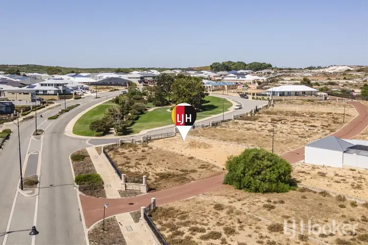Sixth view of Homely land listing, 31 Wistari Circle, Two Rocks WA 6037