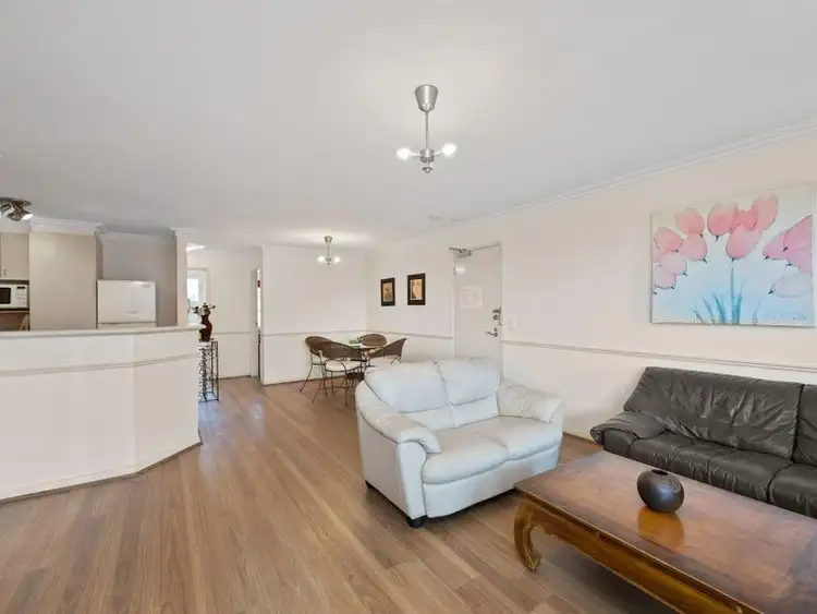 Seventh view of Homely apartment listing, 27/123 Wellington Street, East Perth WA 6004
