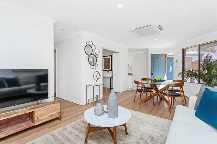 4/619 Hay Street, Jolimont WA 6014
