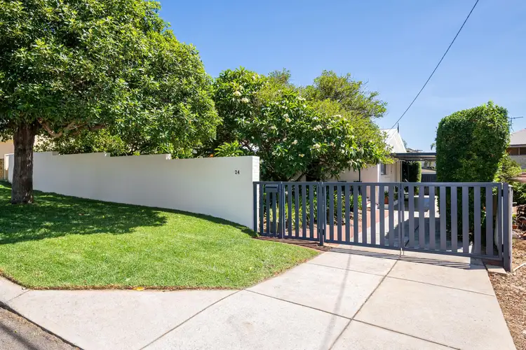 24 Charles St, Karrinyup WA 6018